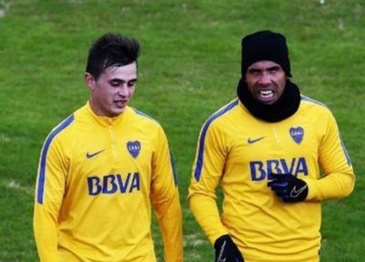 Cerro Porteño sueña con él