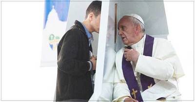 El Vaticano reafirma la inviolabilidad del secreto de confesión