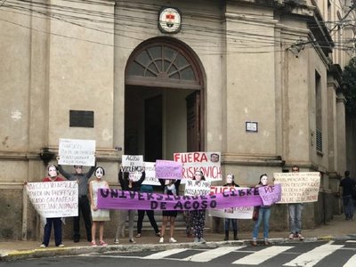 Miembro del JEM responde a abogado de joven que denunció a Kriskovich