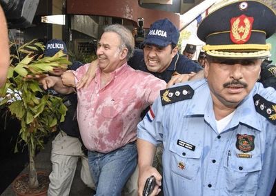 Caso audios tiene jueza y falta ver si se llegará a audiencia preliminar