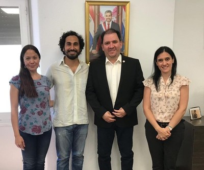Consulado apoya a músicos paraguayos para promocionar cultura nacional en Málaga