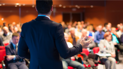 Transformadores 2019: Formación para emprendedores