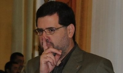 Ex Ministro de Lugo condenado a tres años de prisión