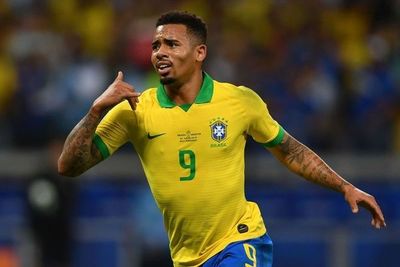 El clásico sudamericano fue para Brasil