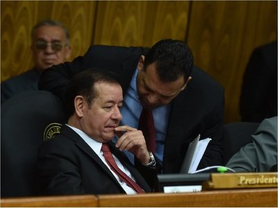 Alliana ordena auditar gestión de Miguel Cuevas en Diputados
