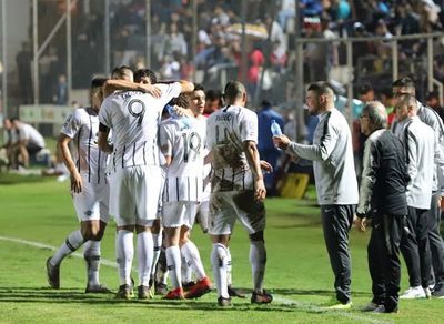Libertad tiene nuevo goleador
