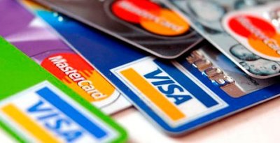 Se podrá pagar impuestos mediante tarjetas de crédito y débito