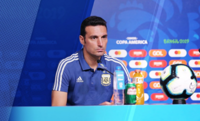 HOY / Seis partidos más y luego se verá