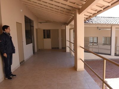 En Centro de Adicciones, 16 camas siguen vacías por falta de recursos