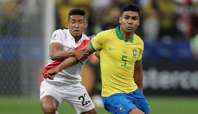 Se busca nuevo campeón: Brasil y Perú a la caza de la corona