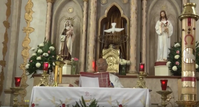 Exorcismo en México: muere uno de los sacerdotes más reconocidos en la práctica