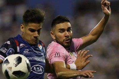 Jacquet deja Nacional