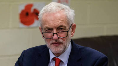 Brexit: el laborismo quiere un segundo referéndum y apoya quedarse en Europa