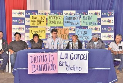 Liberales celebran 132 años en la llanura y divididos