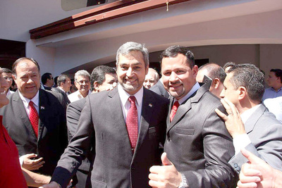 Vuelta de Quintana genera controversias en Diputados