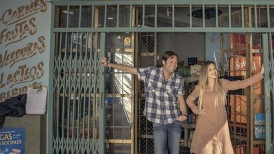 La comedia paraguaya Orsai llega a la pantalla grande en agosto