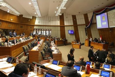Diputados aprueba Ley de Reforma Tributaria