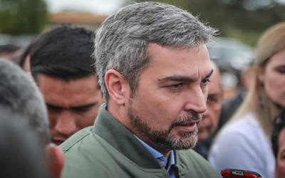 Mario Abdo veta totalmente jubilación para odontólogos y bioquímicos