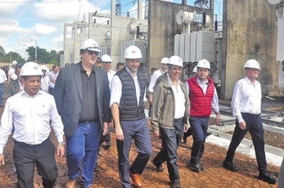 En el 2019, la inversión social superó el 8% en comparación a años anteriores