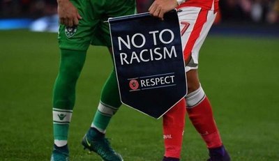 Una imposición para erradicar el racismo