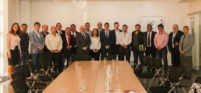 Arancel a autopartes: Ministerios y Cámara conforman mesa de trabajo