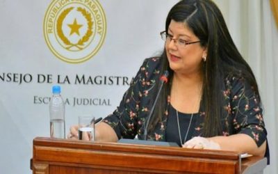 Congreso elige a la candidata del Ejecutivo para ministra de la Corte
