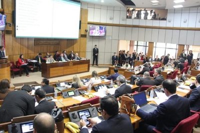 Congreso sanciona proyecto para evitar abuso de prisión preventiva