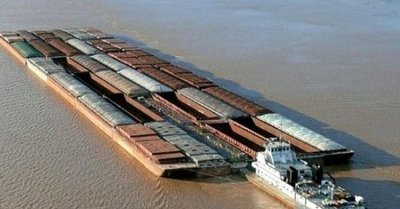 ANNP comunicó a Puertos de Uruguay decisión de rescindir contrato con consorcio