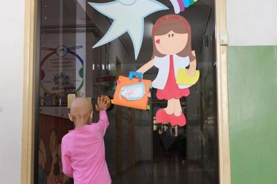 ¿Ya no más polladas contra enfermedad catastrófica? Ejecutivo reglamentó ley de atención a personas con cáncer