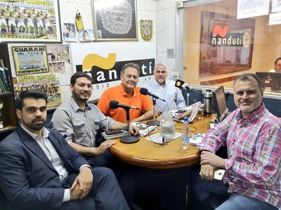 Presentan el congreso Libertas Forum 2019: Desenmascarando el socialismo