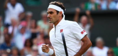 Federer se impone ante Nadal y lo derrota: jugará la final contra Djokovic