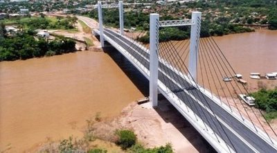 Proceso licitatorio para puente en Carmelo Peralta ya está en marcha