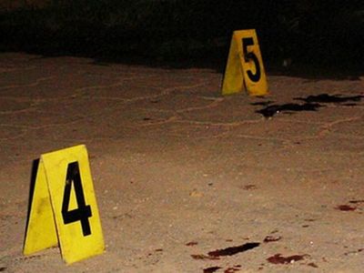 “Sicariato” en Pedro Juan: asesinan a dos jóvenes con fusil