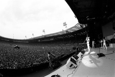 Día Mundial del Rock 2019: ¿Por qué se celebra el 13 de julio?