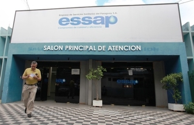 Capacitan a funcionarios de Essap