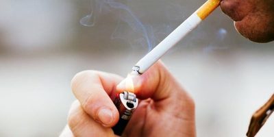 Consumo de Tabaco es causante de nueve muertes por día, según Salud Pública