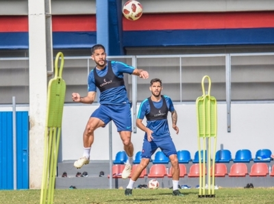 Cerro debuta este sábado ante Santaní en Ciudad del Este