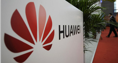 Huawei registra un nuevo sistema operativo con un nombre muy 'armónico'