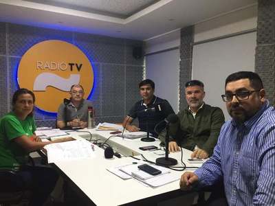 Concepcioneros cuestionan "nulo avance" de investigaciones contra Urbieta