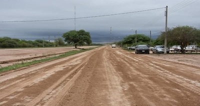 Hallan 4 cadáveres en estancia del Chaco