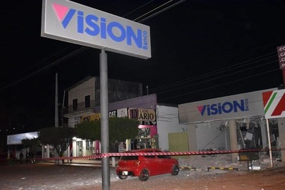 Confirman el fallecimiento de otra víctima baleada tras el atraco en San Pedro