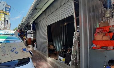 Solo el censo de mesiteros terminará con la repartija de casillas en el microcentro