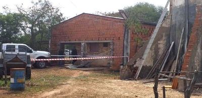 Capataz de la estancia es el principal sospechoso de cuádruple crimen