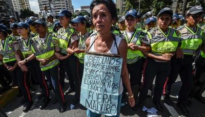 "Veganos" por obligación, venezolanos solo comen 3 kg de carne al año