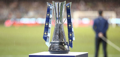 La International Champions Cup se juega por NPY