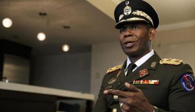 Doscientos militares cubanos protegen a Maduro, según el exjefe de Inteligencia de Venezuela