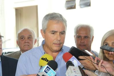 Patria Querida apoyaría pedido de interpelación al ministro del Interior