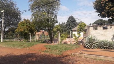 Barrio Lucerito: Hija de Quemil Yambay quedó en la calle