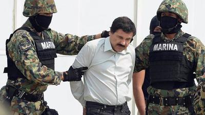 Se acerca el día de la sentencia final para “El Chapo” Guzmán