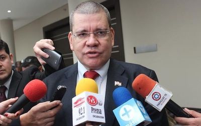 Caso Ulises Quintana: “Escuché la opinión de abogados y todos dijeron que la medida no correspondía”